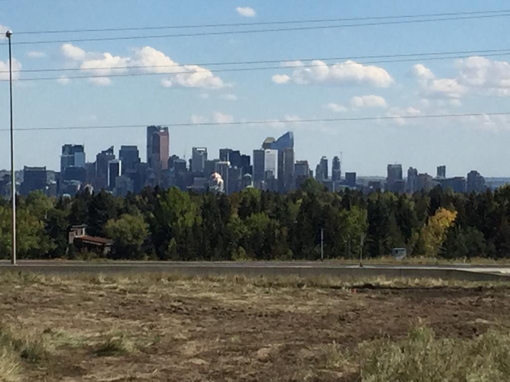 Olympic Suites YYC Exterior foto